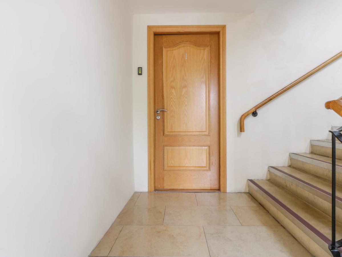 Apartment 1 St Mary'S Church Moffat Dış mekan fotoğraf